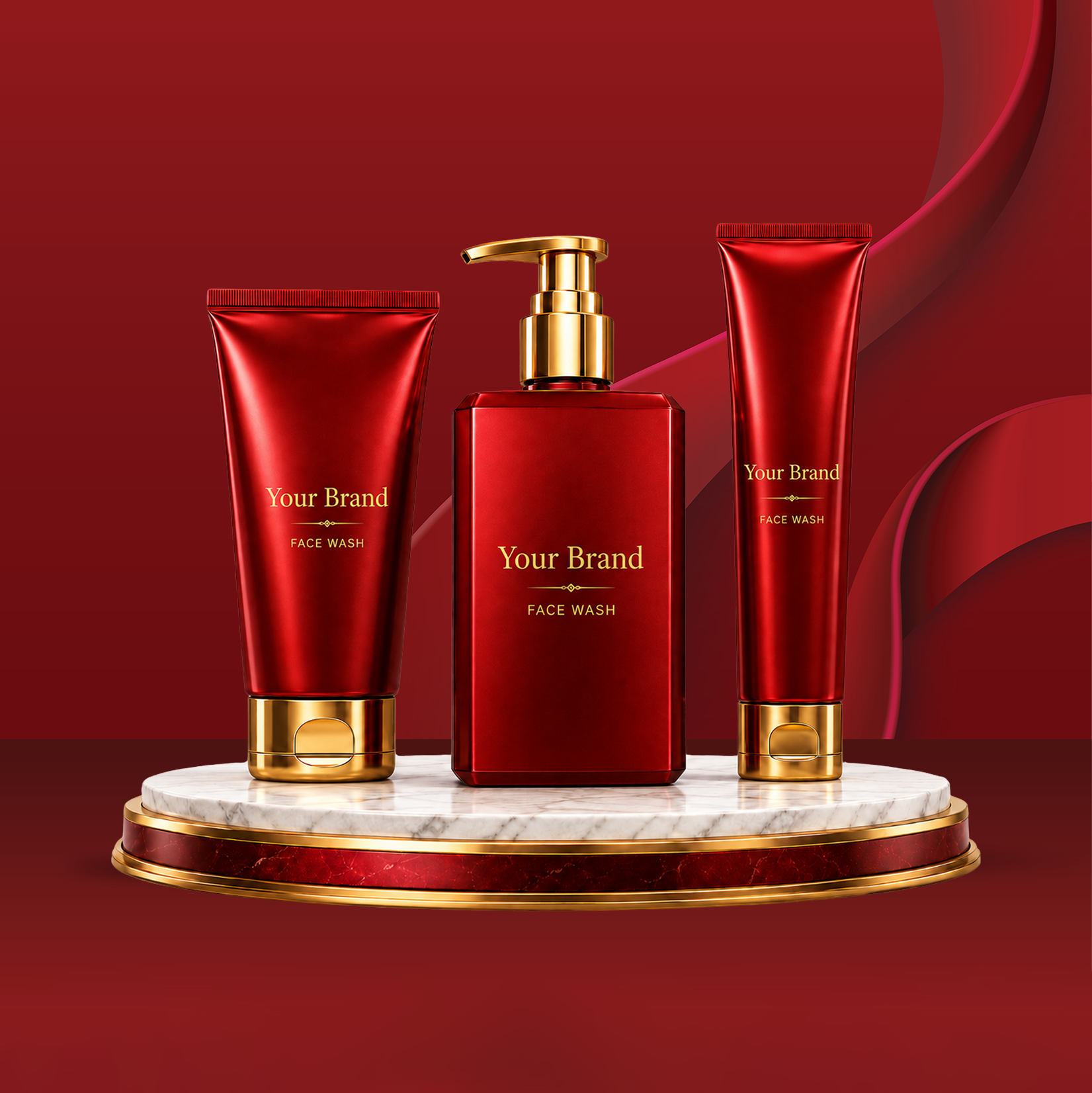 Face Wash