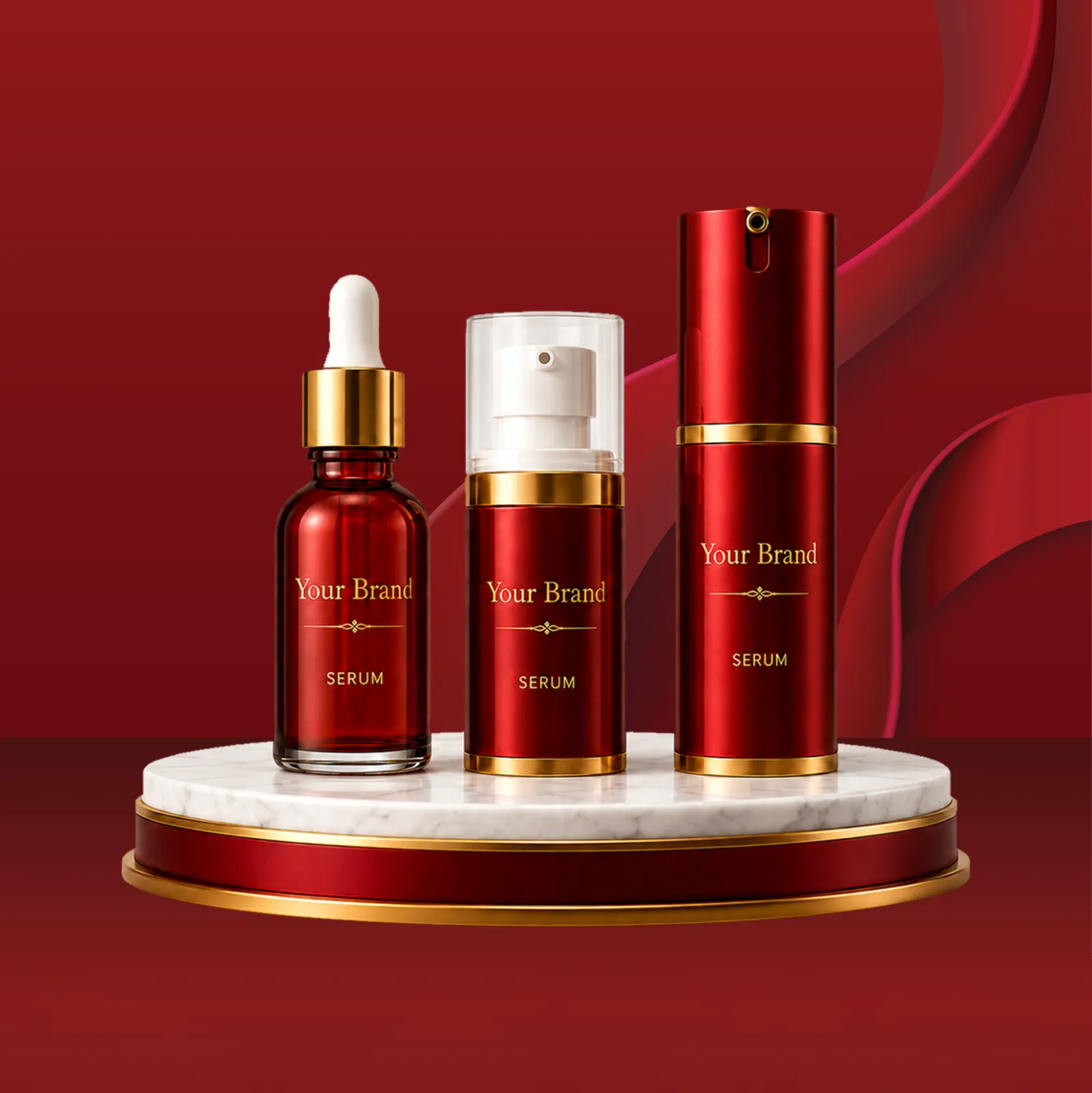 Serum