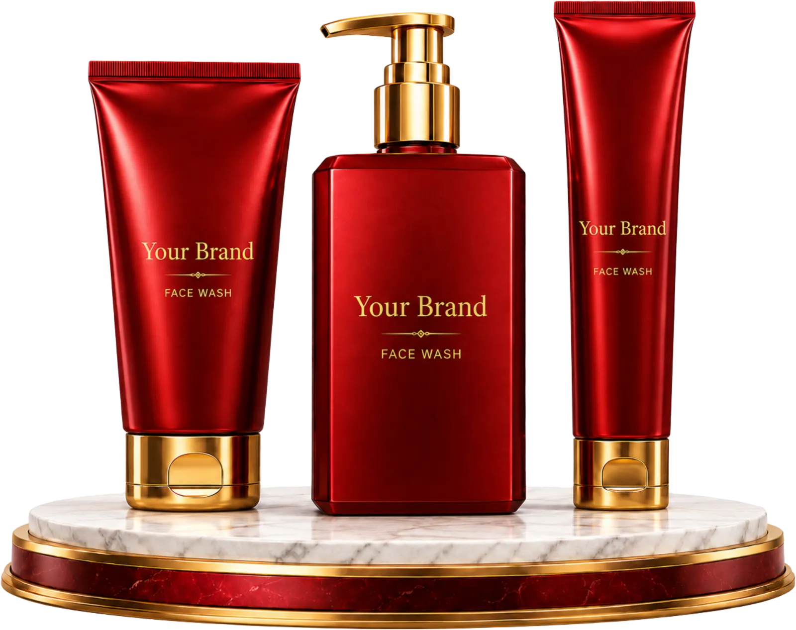 Face Wash