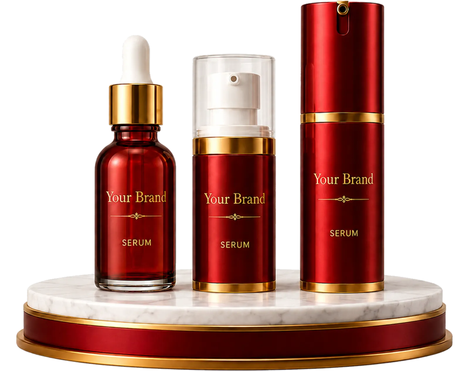 Serum